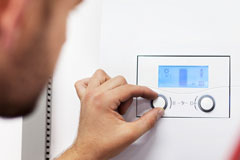 best Hatton Of Fintray boiler servicing companies